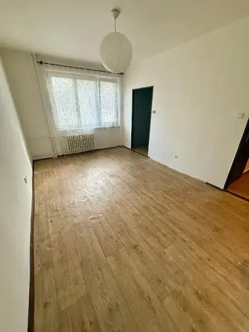 Pronájem bytu 1+kk, Ostrava - Poruba, Mongolská, 24 m2