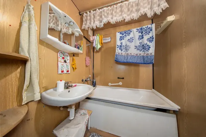 Prodej bytu 3+1, Bujanov, 66 m2