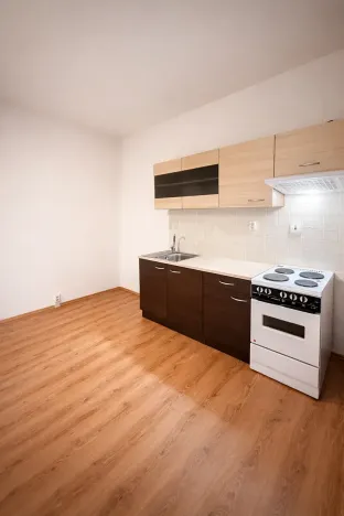 Pronájem bytu 2+kk, České Budějovice, K. Štěcha, 47 m2