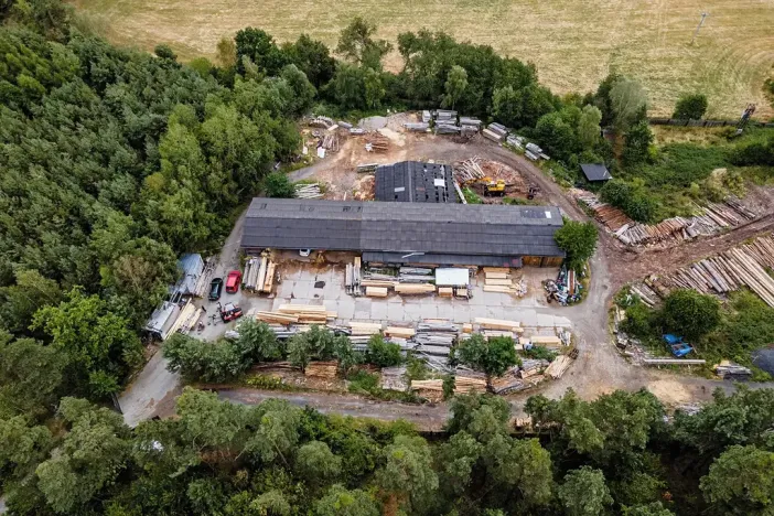 Prodej pozemku pro bydlení, Drslavice, 11911 m2