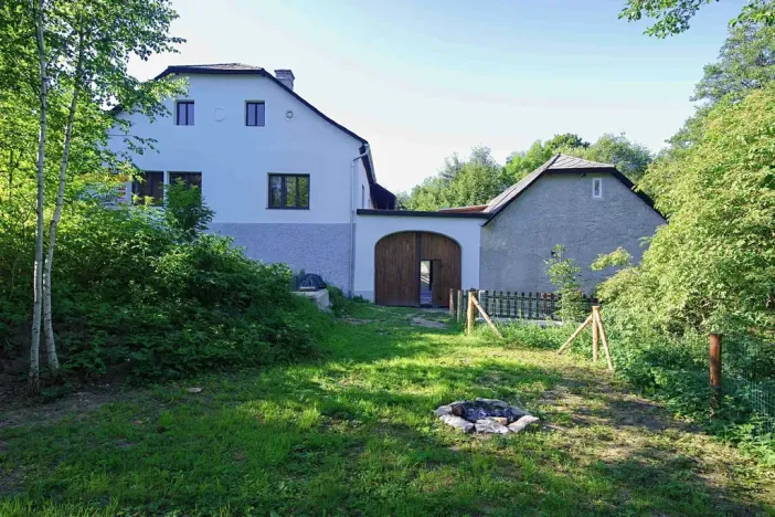 Prodej ubytování, Vimperk, 337 m2