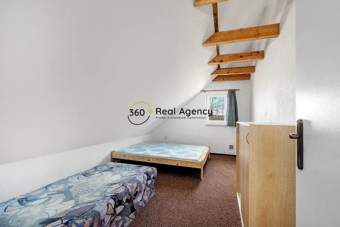 Prodej ubytování, Hranice, 346 m2