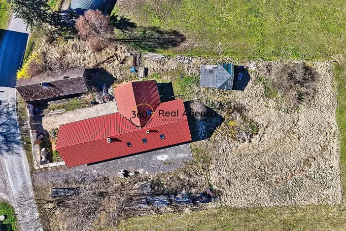 Prodej ubytování, Hranice, 346 m2