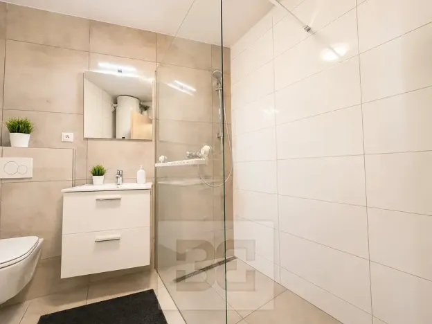 Pronájem bytu 1+kk, Brno, 38 m2