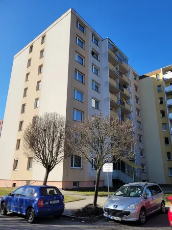 Prodej bytu 3+1, Olomouc, Kmochova, 76 m2