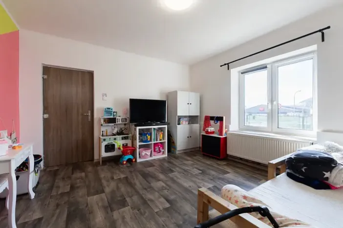 Prodej rodinného domu, Krupka, Ovocná, 252 m2