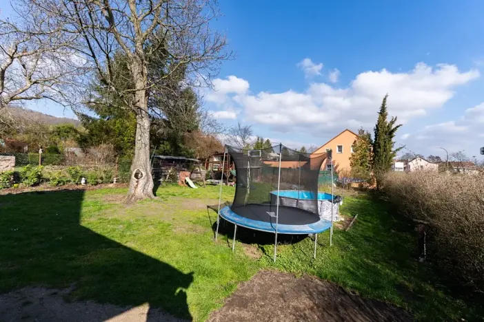 Prodej rodinného domu, Krupka, Ovocná, 252 m2