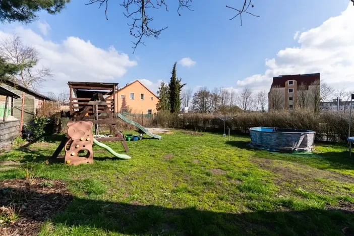 Prodej rodinného domu, Krupka, Ovocná, 252 m2