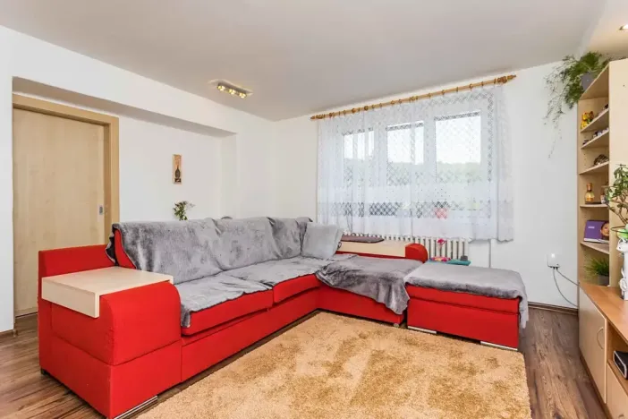 Pronájem bytu 3+kk, Meziboří, Májová, 57 m2