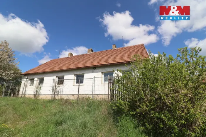 Prodej rodinného domu, Peruc - Hřivčice, 155 m2