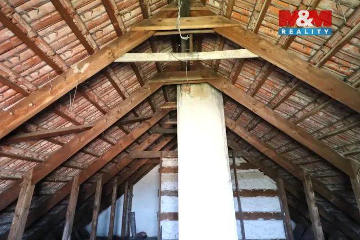 Prodej rodinného domu, Peruc - Hřivčice, 155 m2