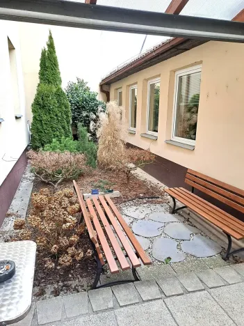 Pronájem kanceláře, Praha - Krč, Na Dvorcích, 38 m2