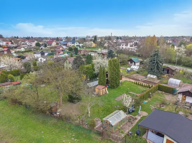 Prodej pozemku pro bydlení, Hradec Králové, Na Dubech, 353 m2