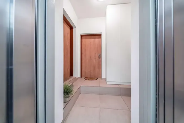 Prodej bytu 3+kk, Plzeň, Dobrovského, 87 m2