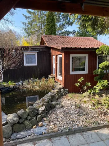 Prodej chaty, Malíč, Knobloška, 41 m2