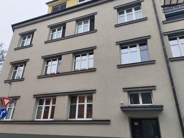 Pronájem bytu 2+1, Prostějov, Vrchlického, 75 m2