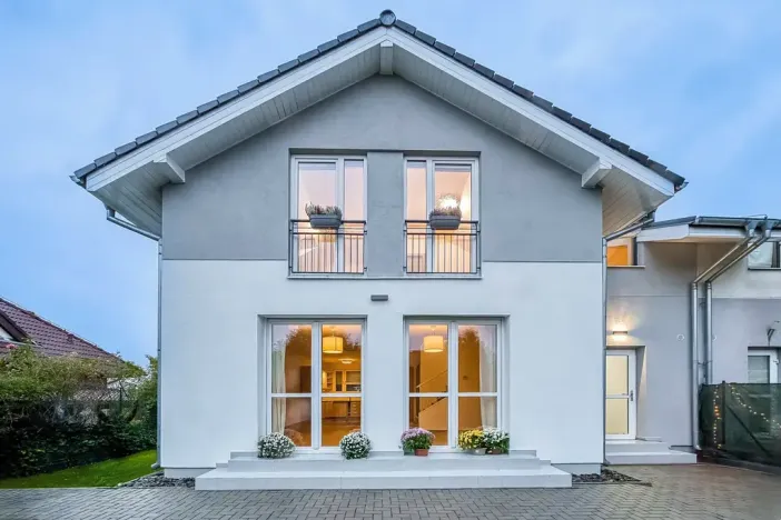 Prodej vily, Bašť, Kostelecká, 145 m2