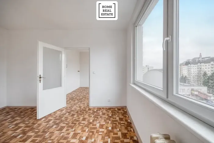 Pronájem bytu 4+1, Náchod, Kostelecká, 88 m2