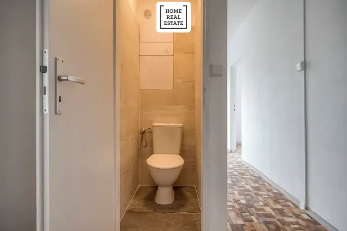 Pronájem bytu 4+1, Náchod, Kostelecká, 88 m2