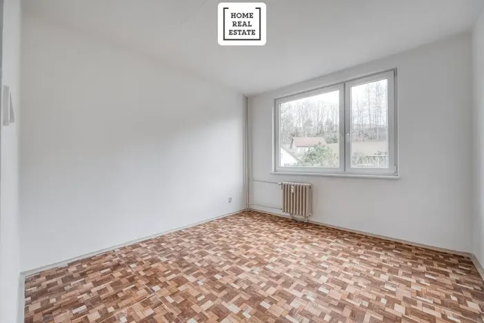 Pronájem bytu 4+1, Náchod, Kostelecká, 88 m2