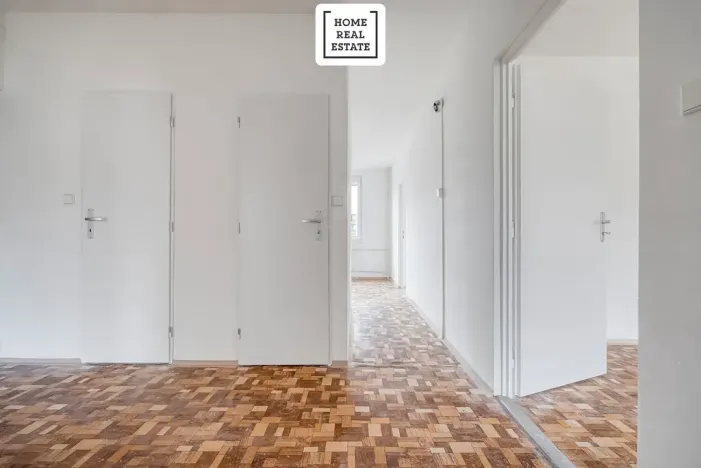 Pronájem bytu 4+1, Náchod, Kostelecká, 88 m2