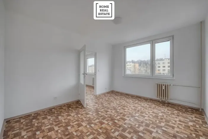 Pronájem bytu 4+1, Náchod, Kostelecká, 88 m2