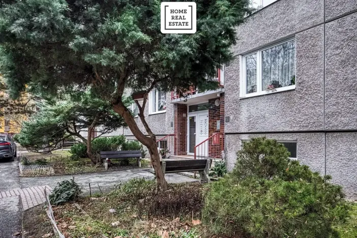 Pronájem bytu 4+1, Náchod, Kostelecká, 88 m2