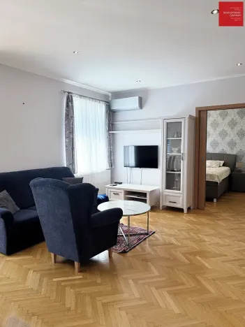 Prodej bytu 3+kk, Mariánské Lázně, Dřevěná, 113 m2