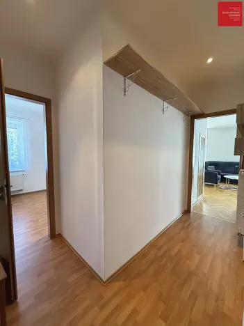 Prodej bytu 3+kk, Mariánské Lázně, Dřevěná, 113 m2