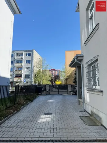 Prodej bytu 3+kk, Mariánské Lázně, Dřevěná, 113 m2