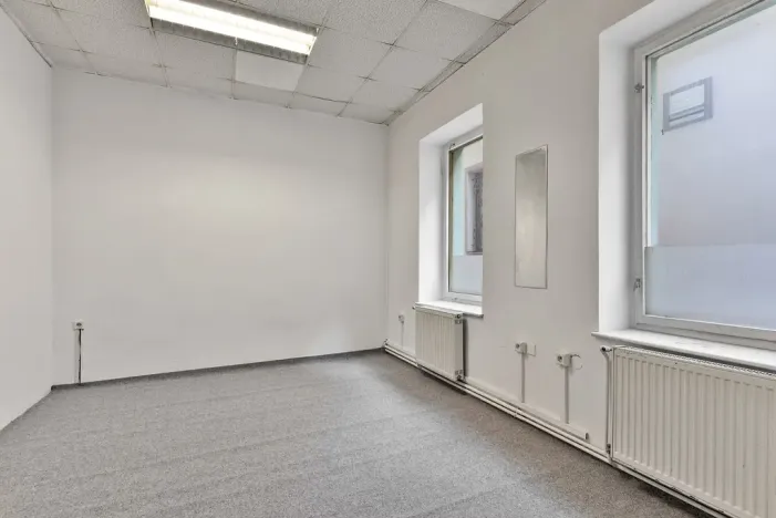 Prodej komerční, Liberec - Liberec II-Nové Město, Široká, 122 m2