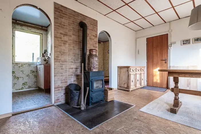 Prodej chaty, Oleška, 39 m2