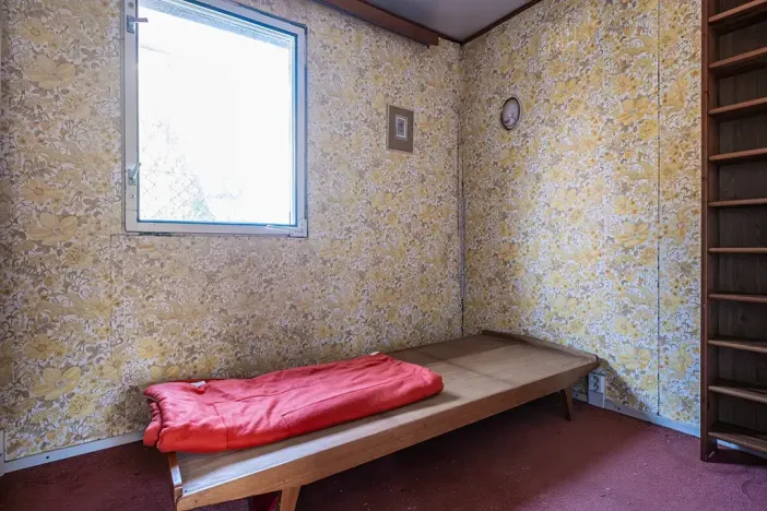 Prodej chaty, Oleška, 39 m2