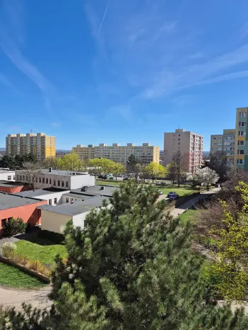 Pronájem bytu 2+kk, Praha - Chodov, Zdiměřická, 45 m2