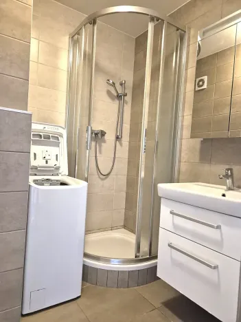 Pronájem bytu 2+kk, Praha - Chodov, Zdiměřická, 45 m2