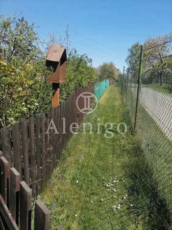 Prodej chaty, Praha, 20 m2