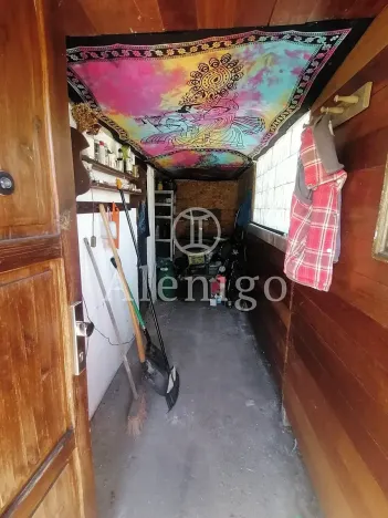 Prodej chaty, Praha, 20 m2