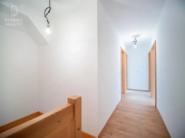 Prodej rodinného domu, Křemže, Luční, 197 m2