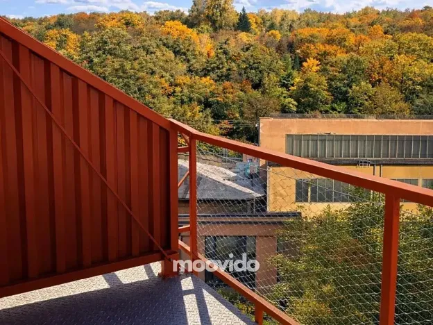 Prodej bytu 3+kk, Praha, 71 m2