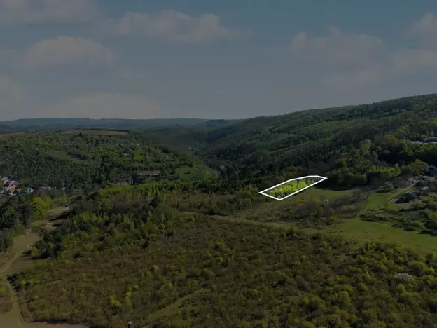 Prodej pole, Brno, 1696 m2