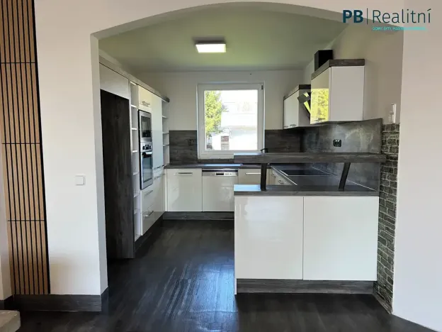 Prodej rodinného domu, Rychnov nad Kněžnou, Dvořákova, 120 m2