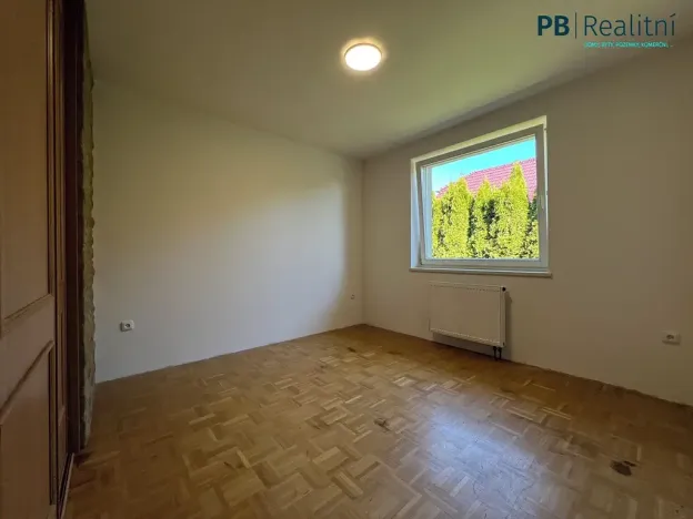 Prodej rodinného domu, Rychnov nad Kněžnou, Dvořákova, 120 m2