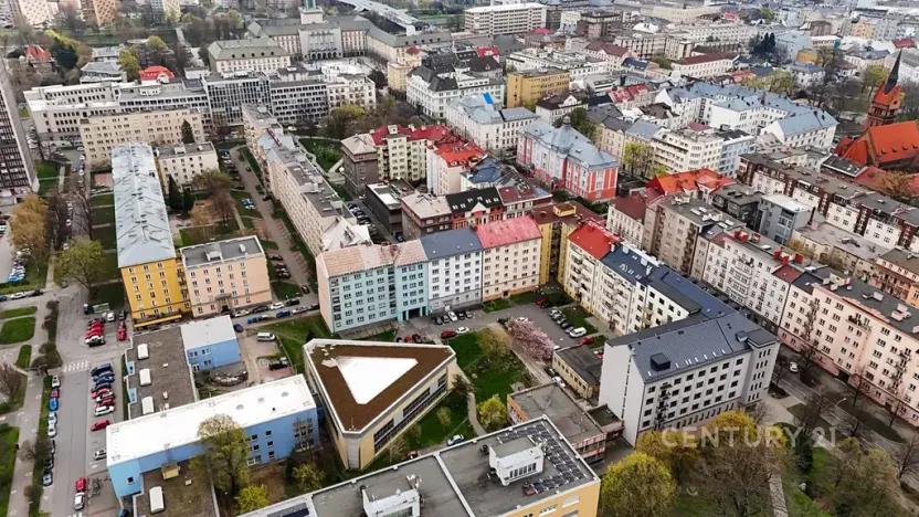 Prodej bytu 3+kk, Ostrava, Balcarova, 60 m2