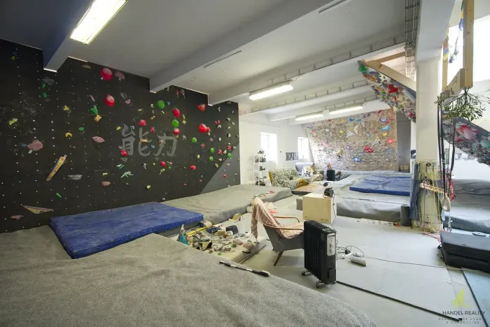 Prodej komerční, Prostějov, 7353 m2