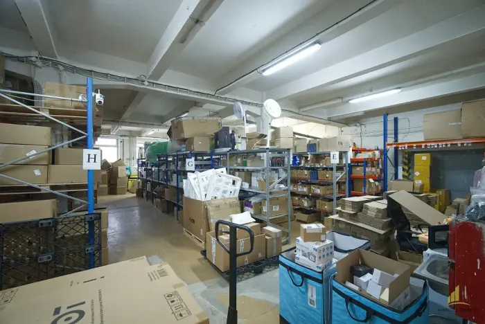 Prodej komerční, Prostějov, 7353 m2