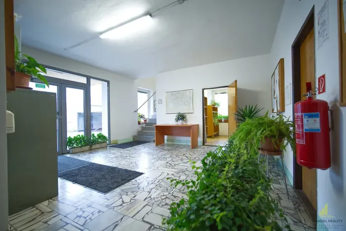 Prodej výrobních prostor, Loštice, 2290 m2