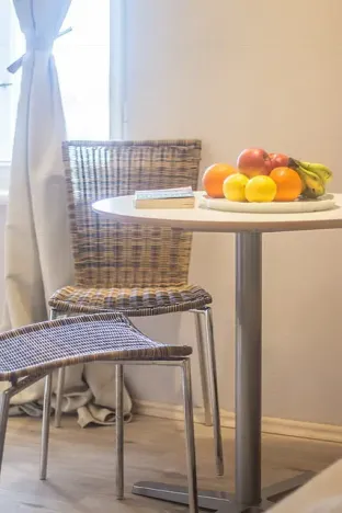 Pronájem bytu 1+kk, Praha - Holešovice, Plynární, 25 m2