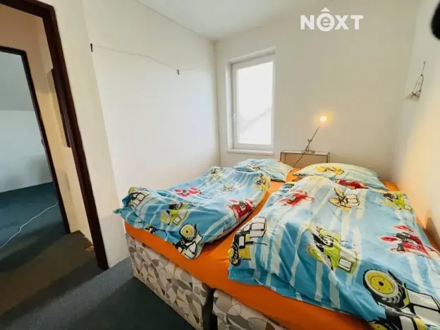 Pronájem bytu 2+1, Strmilov, 47 m2