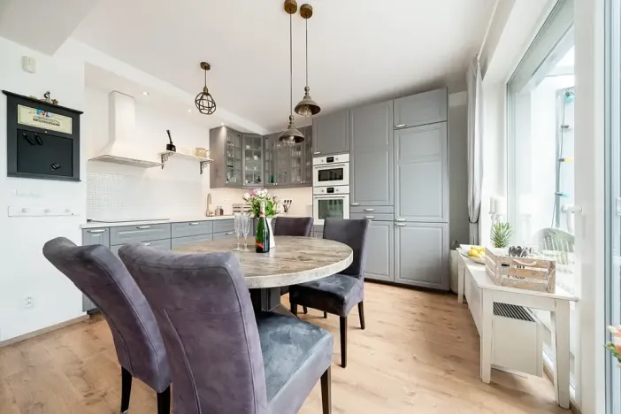 Prodej rodinného domu, Praha - Cholupice, Zálužická, 153 m2