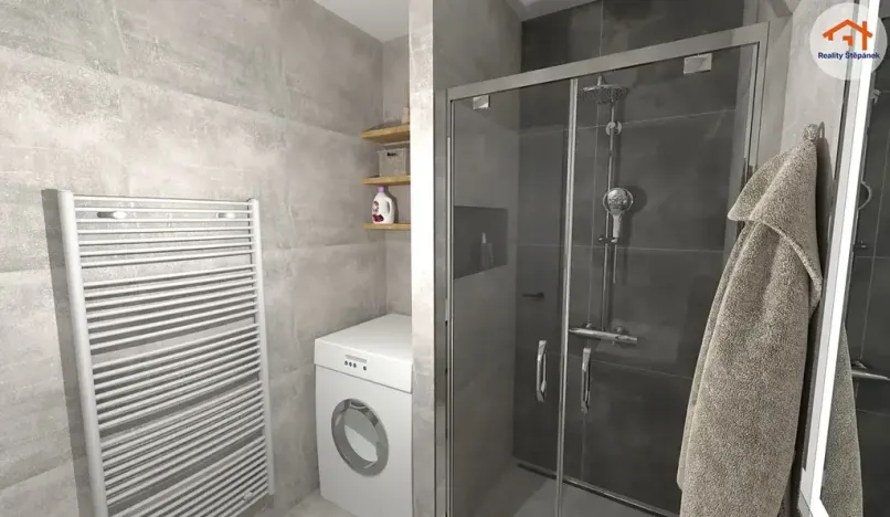 Prodej bytu 3+kk, České Budějovice, Lannova tř., 74 m2